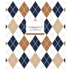 Зошит учнівський "Fashion note" 012-2929L-1 в лінію, 12 аркушів