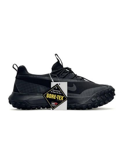 Кросівки ACG Mountain Fly Low GTX All Black , В'єтнам A4675  26,5 см 43 27,5