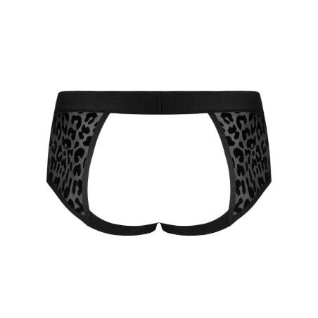 Труси чоловічі Obsessive Azmeron S/M | Зображення 3