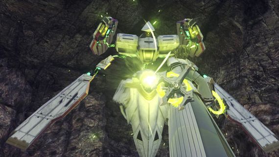 Гра Xenoblade Chronicles 3 (Switch) (0045496478292) | Зображення 4