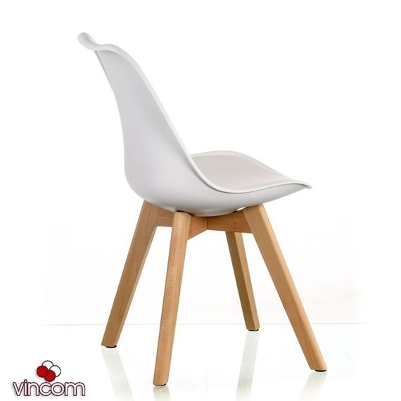 Стул Special4You Sedia white | Зображення 1