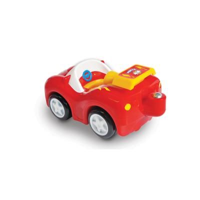 Развивающая игрушка Wow Toys Фрэнки шаровая молния (01015) | Зображення 6