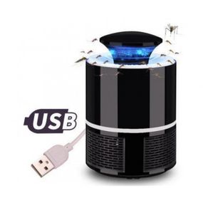 Ультрафіолетова пастка для комарів Mosquito Killer