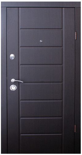 Qdoors Эталон