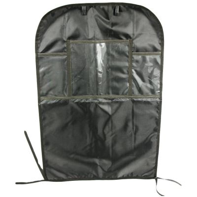 Органайзер для автокресла Poputchik 44х65см (16-028)