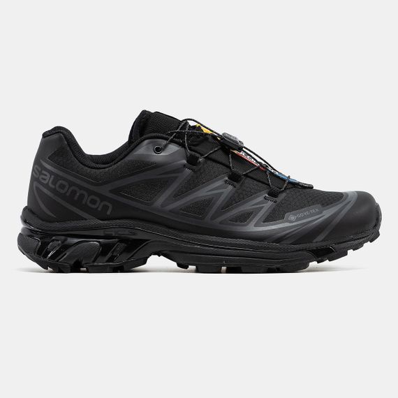 Кросівки Salomon XT- 6 Soft Ground Gore-Tex / саломон топ весна / осінь 2154 44 | Зображення 6