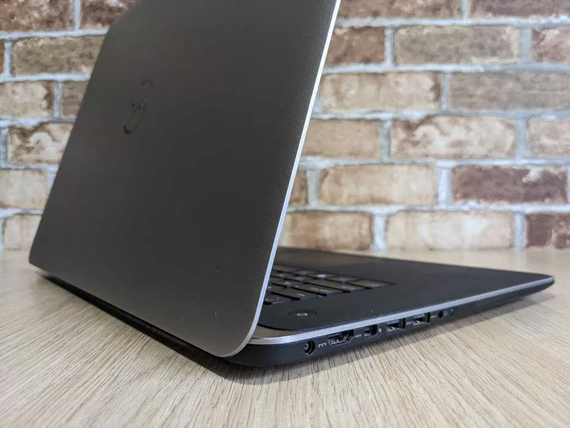 Игровой ноутбук Dell XPS \15.6 UHD 3K\Core i7\16Gb\512Gb\GT750 | Зображення 3