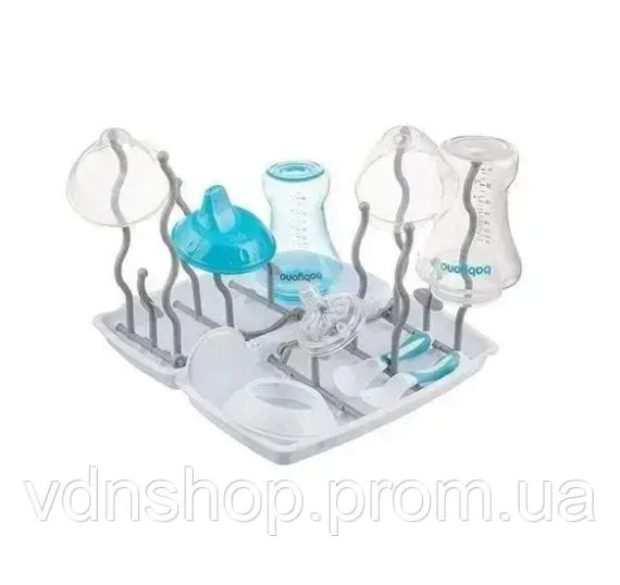 Сушарка для пляшок та сосок