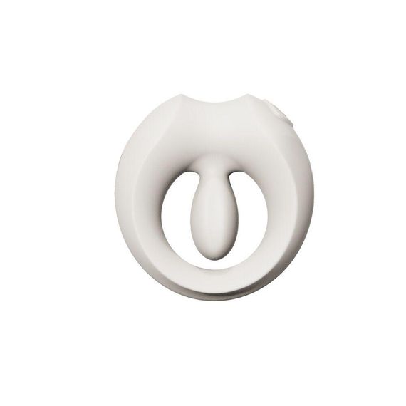 Эрекционное кольцо Zalo Apis Ivory White sexstyle | Зображення 1
