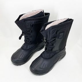 Сапоги мужские 46р М14 QK-73