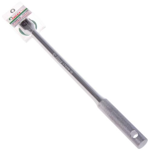 Вороток шарнірний 1/2"DR, 450мм (4700 N-18) HANS | Зображення 1