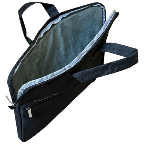 Сумка для ноутбука Primolux Notebook 15" - Black | Зображення 3