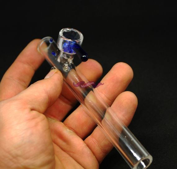 Стеклянная трубка Apache M4 | Зображення 2