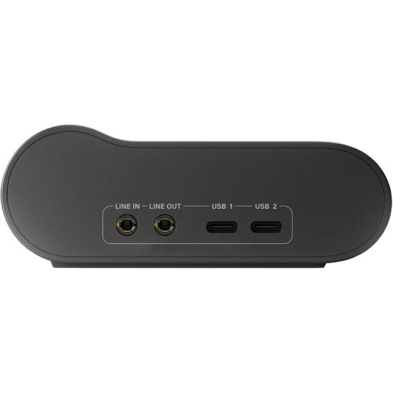 Ігрова гарнітура SteelSeries Arctis Nova Pro Wireless White PC/PS/SW/MAC/MOB | Зображення 2