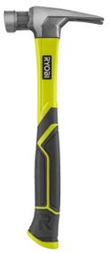 Молоток столярний Ryobi RH16FSS 450 г 5132005333