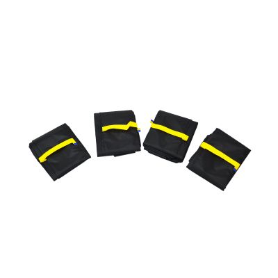 Чехол для хранения автомобильных колес Poputchik &quot;Стандарт&quot; (XL) R16-20 ( 4 шт) (16-058-IS) | Зображення 4