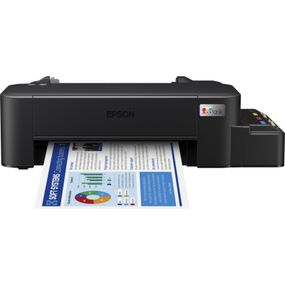 Струйный принтер Epson L121 (C11CD76414) (C11CD76414)