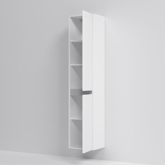 Пенал підвісний AM.PM X - Joy 35 см правосторонній (M85CHR0356WG38) | Зображення 4