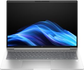 HP EliteBook 6 G1i 16" WUXGA IPS, 300n/U7-255H (5.1)/24Gb/SSD1Tb/Intel Arc/FPS/Підсв/DOS