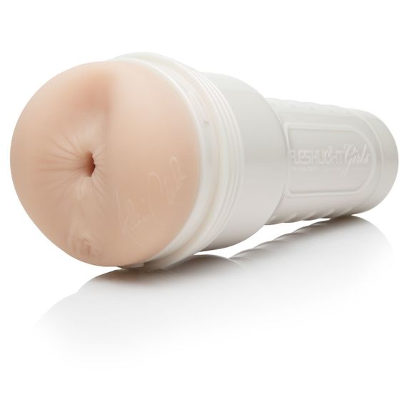 Мастурбатор Fleshlight Girls: Adriana Chechik - Next Level | Зображення 2