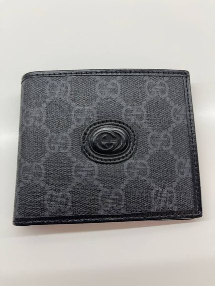 Гаманець Gucci Aria Grey | Зображення 6