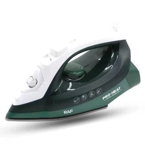 Праска з керамічною підошвою 2200 Вт XPRO RAF R1209G (42714-R1209G_552)