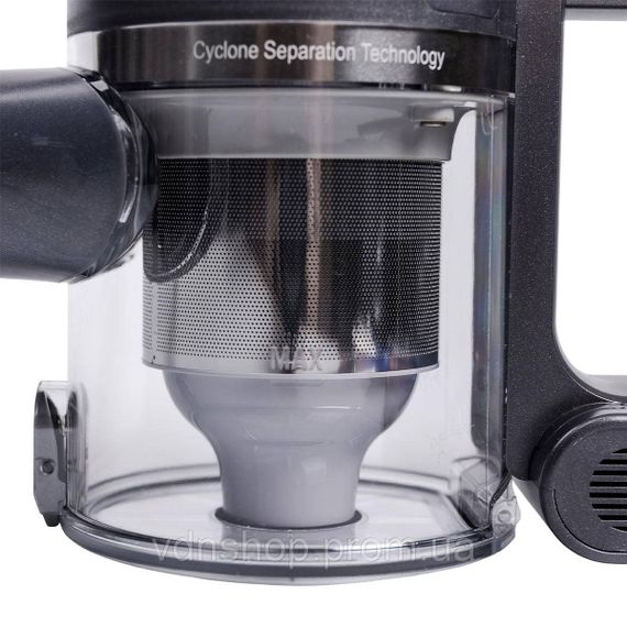 Пилосос ручний для дому акумуляторний 2200 Вт Sokany SK-13042 | Зображення 4