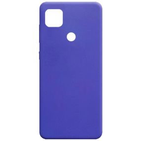Силіконовий чохол Candy для Xiaomi Redmi 9C
