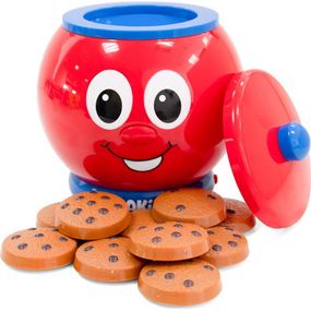 Развивающая игрушка Kiddi Smart Интерактивная обучающая игрушка Smart-Горшочек украинский и английский язык (524800)
