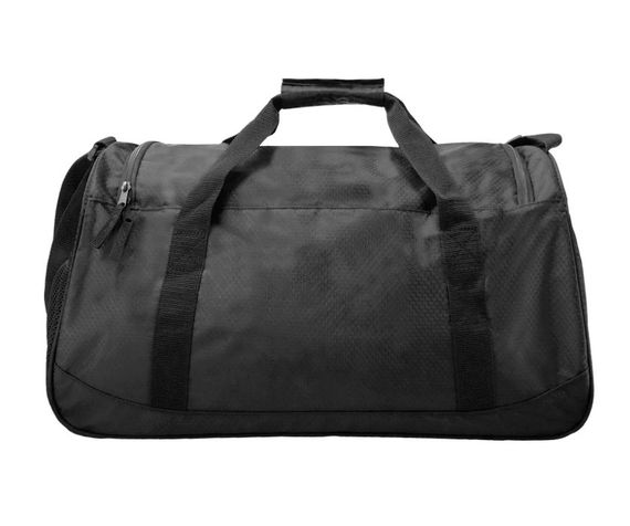 Сумка дорожня Semi Line 40 Black (A3043-2) | Зображення 3