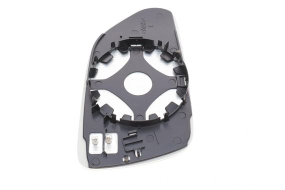 Скло дзеркала з підігрівом VW Polo 01- Skoda Octavia 04-13 L  88570719502 | Зображення 2