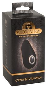 Вібратор Cleopatra Clitoral sexstyle