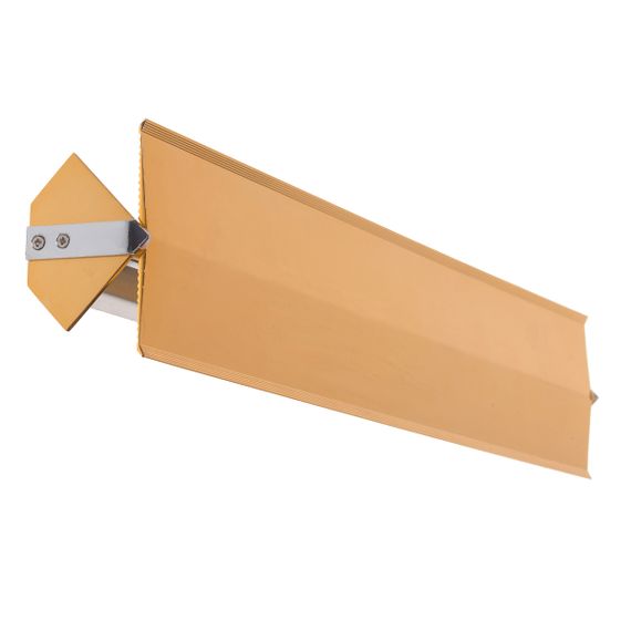 Подсветка для картин и зеркал G5 PG (FL-02-10/1x15)