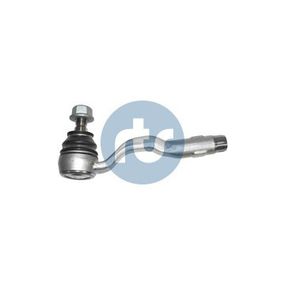 Наконечник рулевой тяги BMW X3 F25 10-17/ X4 F26 13-18 (L=170 mm), RTS, 91-99579,