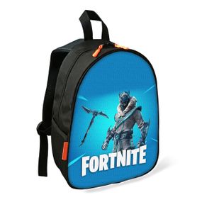 Рюкзак детский Fortnite школьный/городской 34х27х13 см для мальчика (02653)