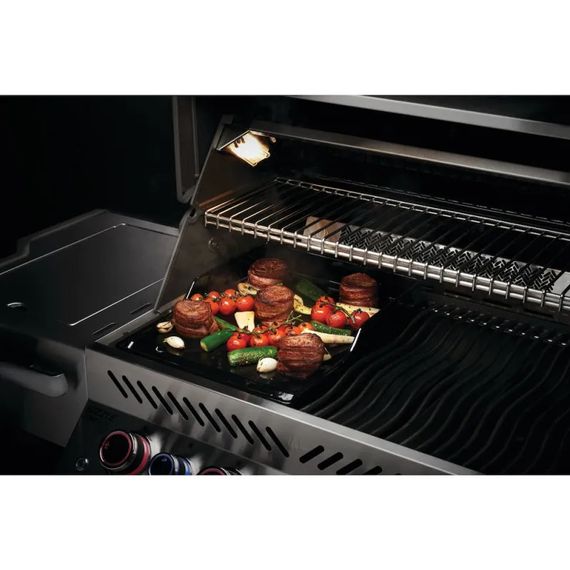 Чавунна планча для гриля Napoleon Prestige/PRO Built-In 500/700 Series 56069 Код: 012995 | Зображення 2