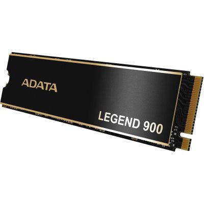 Накопитель SSD M.2 2280 512GB ADATA (SLEG-900-512GCS) | Зображення 2