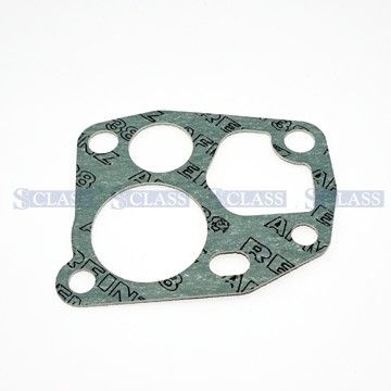 Прокладка корпуса масляного фильтра Mercedes Benz OM601/602, Victor Reinz, 70-28434-10,