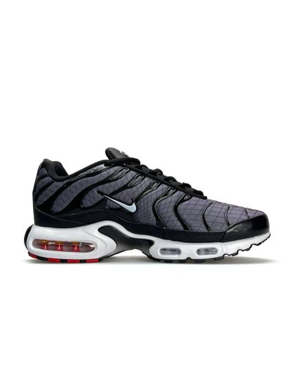 Кросівки Air Max Tn Plus Red Grey Black , В'єтнам | Зображення 1