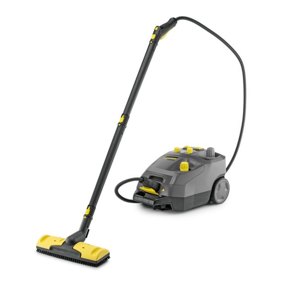 Пароочиститель SG 4/4 Karcher, 2300Вт, 8кг (1.092-104.0)