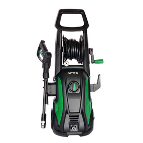 Мийка високого тиску 1600W 140 бар 6,8л/хв 5,5 м PWH-1600 APRO