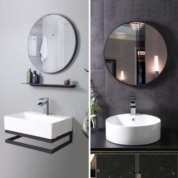 Смеситель для раковины Qtap Swan Cascada QTSWA270CRM45564 Chrome | Зображення 6