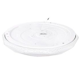 Светильник светодиодный Biom SMART SML-R05-80/2 3000-6000K 80Вт с д/у New