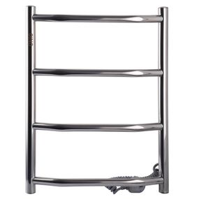 Рушникосушарка UNIO LT EU 500-400-4 Драбинка Трапеція (23789)