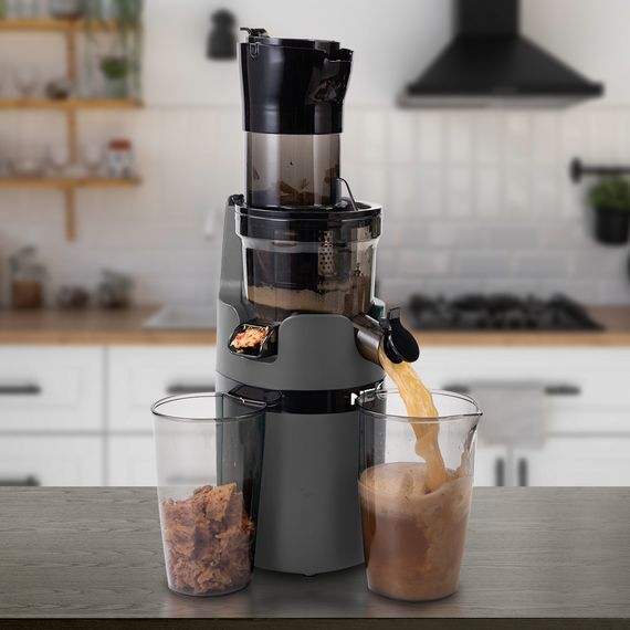 Соковитискач шнековий універсальний NEOR JUICER B200 GR | Зображення 4