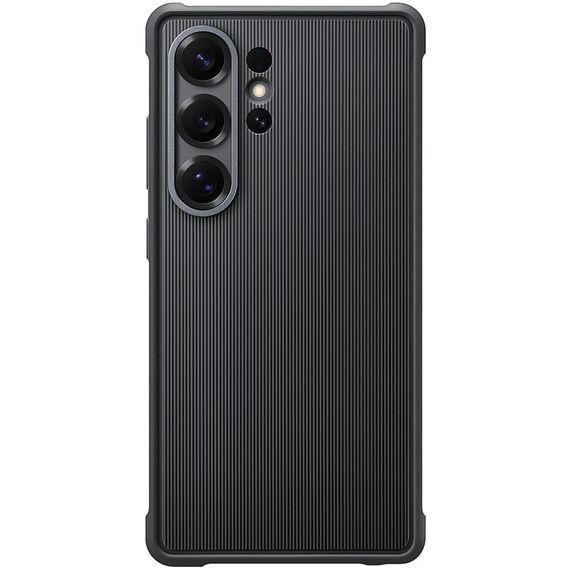 Чохол до мобільного телефона Samsung Galaxy S25 Ultra (S938), Rugged case (EF-RS938CBEGWW)