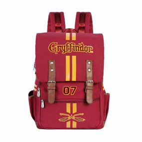 Рюкзак школьный KaracterMania Harry Potter Oxford Lion (KRCM-02176)