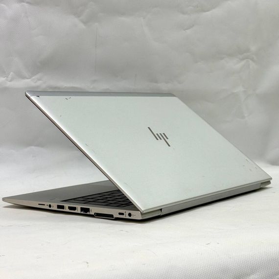 Ноутбук Б-класс HP EliteBook 755 G5 / 15.6" (1920x1080) IPS / AMD Ryzen 3 Pro 2300U (4 ядра по 2.0 - 3.4 GHz) / 8 GB DDR4 / 256 GB SSD / AMD Radeon Vega 6 Graphics / WebCam / Windows 11 Pro б/у | Зображення 8