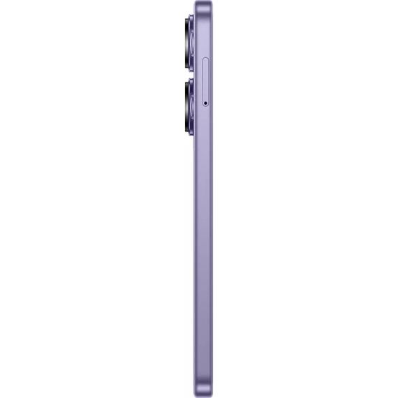 Мобільний телефон Xiaomi Poco M6 Pro 8/256GB Purple (1020845) | Зображення 3