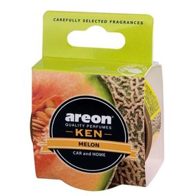 Освіжувач повітря AREON KEN Melon